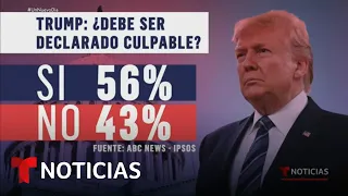 Las noticias de la mañana, miércoles 10 de febrero de 2021 | Noticias Telemundo