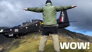 Mach Loop Cad East | My first time what happened?