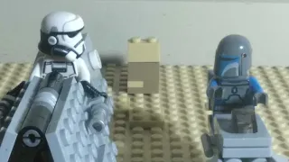Star Wars a smugglers run | short animated movie