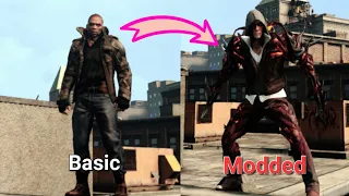 [PROTOTYPE 2] How to make your PROTOTYPE 2 available for mods installation + debug mod installation.