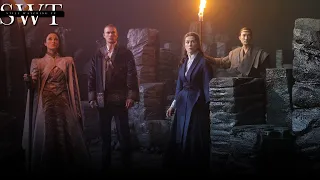 The Wheel of Time Season 3 | Cast, Release Window, and Everything We Know So Far