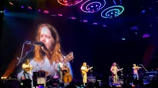 Billy Strings “Brain Damage” St Augustine Amphitheater 4/20/24 Pink Floyd cover