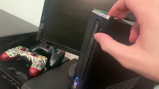 Taking a Look at an xk3y for Xbox 360