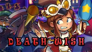 A Hat in Time DLC: The Great Big Hootenanny [All Bonuses]