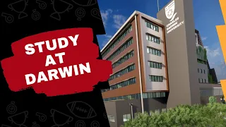 Unlocking Futures with a Charles Darwin University Degree | যে Degree দিবে Job এর নিশ্চয়তা