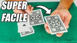 IL FANTASTICO GIOCO DELLE 16 CARTE (facilissimo) / Tutorial magia