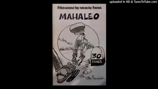 03 Velo - Dama Mahaleo