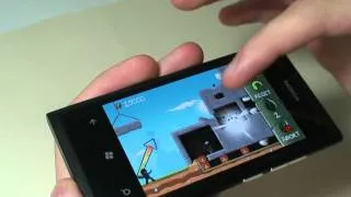 Игры для Windows Phone | Fragger - WPand.net