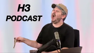 The H3 Podcast Being So Hilarious