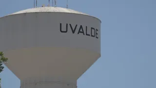 Uvalde city council held special meeting one day after mayor announced his resignation