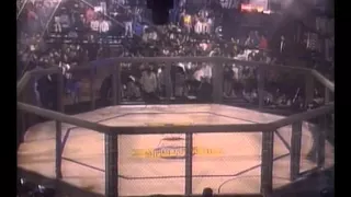 UFC 2 No Way Out 1994