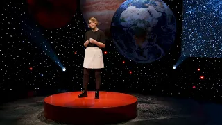How Norway succeeded with electric cars | Christina Bu | TEDxArendal