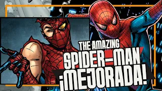 El Cómic que Mejora The Amazing Spider-Man - Precuelas