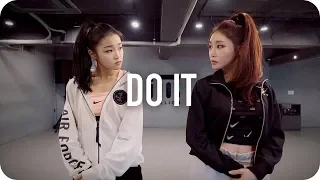 Do It - CHUNGHA (청하) / Yoojung Lee Choreography with CHUNGHA (청하)