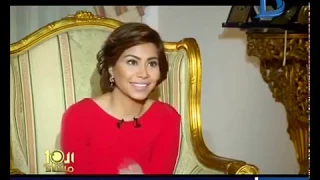 شيرين عبد الوهاب : حبيت فريد الأطرش أكثر من عبد الحليم بسبب "أدبه واخلاقه"