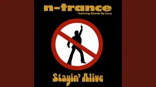 Stayin' Alive (Extended Mix)