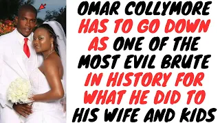 Simone And Omar Collymore Case Is A Reminder That "Humans" Can Be More Wicked Than Reptiles