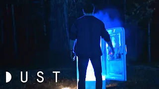 Sci-Fi Short Film: "It's About Time!" | DUST