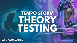 Sombra's Hack Theory Tested!