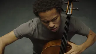 Sheku Kanneh-Mason - Elgar