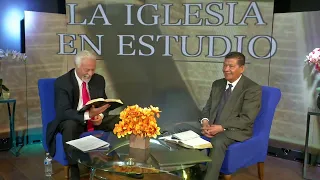 Lunes, Mayo  01 - LOS 2.300 DÍAS Y EL TIEMPO DEL FIN - La Iglesia En Estudio