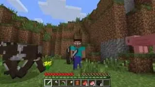 Топ 1 песни Minecraft!