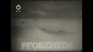 60 Jahre Angriff auf Pforzheim