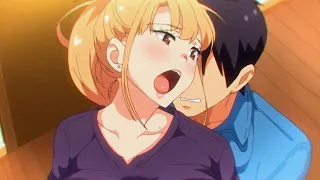 Top 7 Uncensored Ecchi Anime That You Need To Watch!