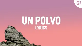 Maluma ft. Bad Bunny, Arcángel, Ñengo Flow, De La Ghetto - Un Polvo (Letra/Lyrics)