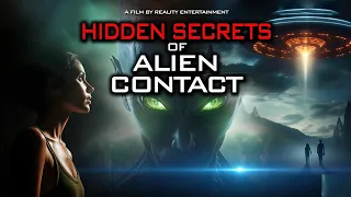 The Hidden War in Space: UFO Encounters FULL Documentary