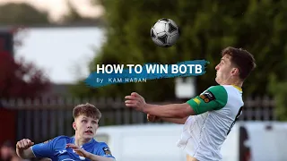 How To Win BOTB | WEEK - 25 - 2023 | By Kam Hasan