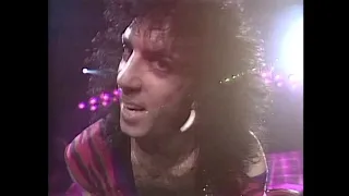 Kiss - Under the Gun - Live In Detroit, USA - 1984