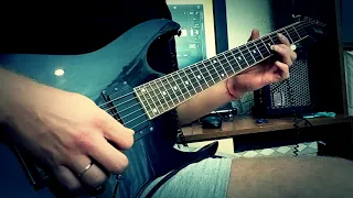 Сергей Шнуров - Привет Морриконе (OST Бумер) rock cover