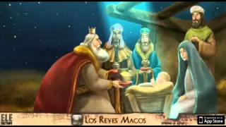 Reyes Magos 2024. Navidad 2023. Cuento, historia y tradición de los 3 Reyes Magos de Oriente. Relato