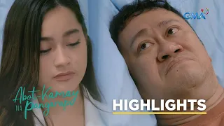 Abot Kamay Na Pangarap: The child genius’ most difficult patient (Episode 104)