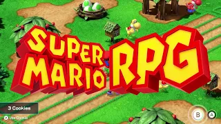 Super Mario RPG (Switch) NO COMMENTARY - pt 10