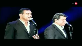 كاظم الساهر  : عيد و حب : موازين 2009