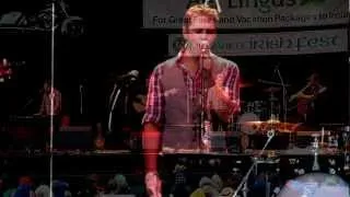 High Kings - Rare Auld Times - Milwaukee IrishFest 2012 (8/19)