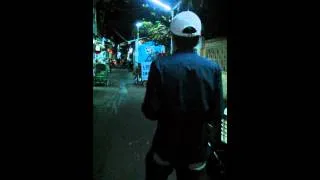 Tiếng hủ tiếu gõ bất hủ trong đêm vắng Sài Gòn