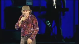 Vasco Rossi - Tofeee, Gabri, Una canzone per te - live (HD)