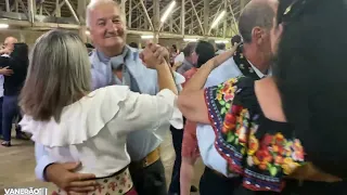 As melhores seleções de bailes do mês de Janeiro de 2024 - Grupo Vanerão