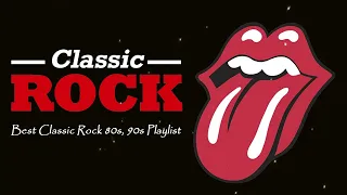 Metallica, ACDC, Nirvana, CCR, U2, Dire Straits, Bon Jovi 💗 Greatest Classic Rock 70s 80s 90s