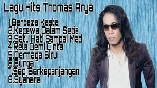 Thomas Arya Full Album Terbaik dan Terpopuler