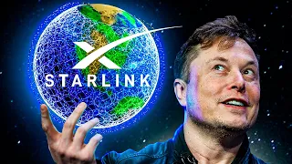 IT HAPPENED! Elon Musk Reveals Starlink Will Provide FREE Internet To The World in 2022!