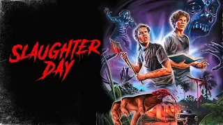 Slaughter Day 📽️ FREE HORROR MOVIE