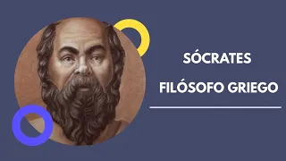 BIOGRAFIA DE SÓCRATES,FILÓSOFO GRIEGO.