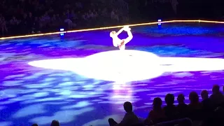 19. Mirai Nagasu - Nocturne In C Sharp Minor