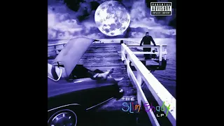 Eminem The Slim Shady Lp full album 1999