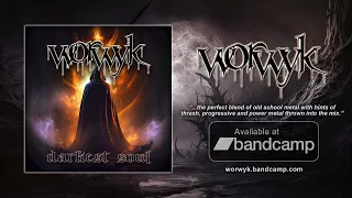 Worwyk - Darkest Soul