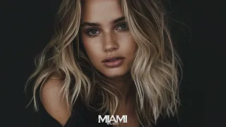 Summer Deep House Mix 2024 Deep Feelings 2024 Miami Music